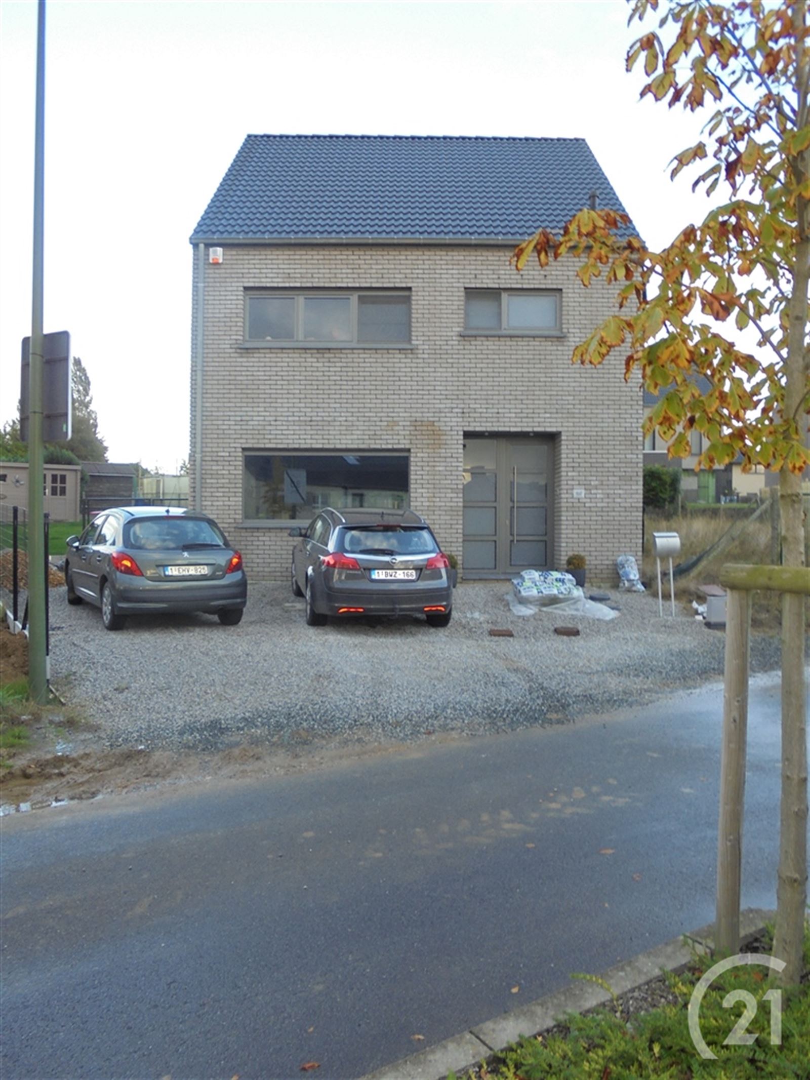 Huis – 1755 Oetingen Huis – 1755 Oetingen