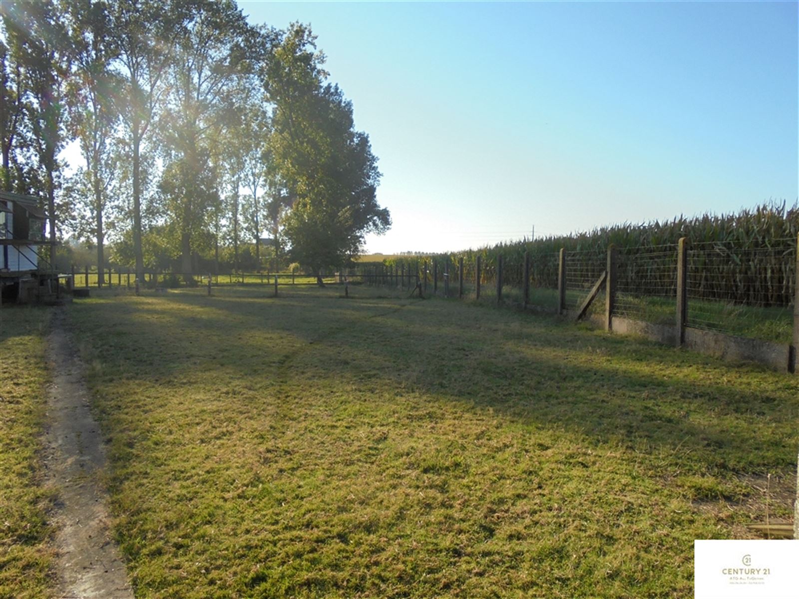 Bouwgrond – 9400 Voorde Bouwgrond – 9400 Voorde