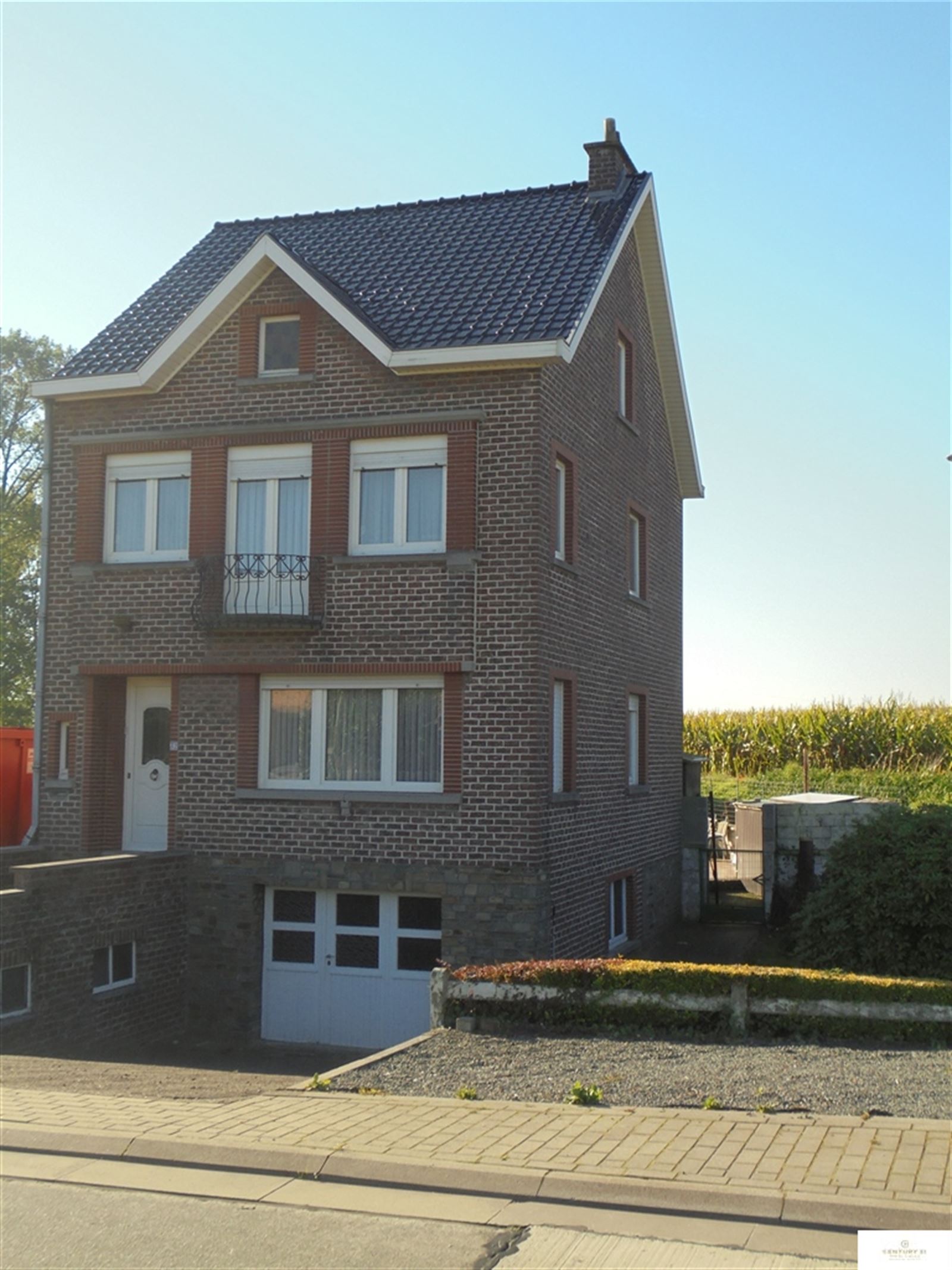 Huis – 9400 Voorde Huis – 9400 Voorde