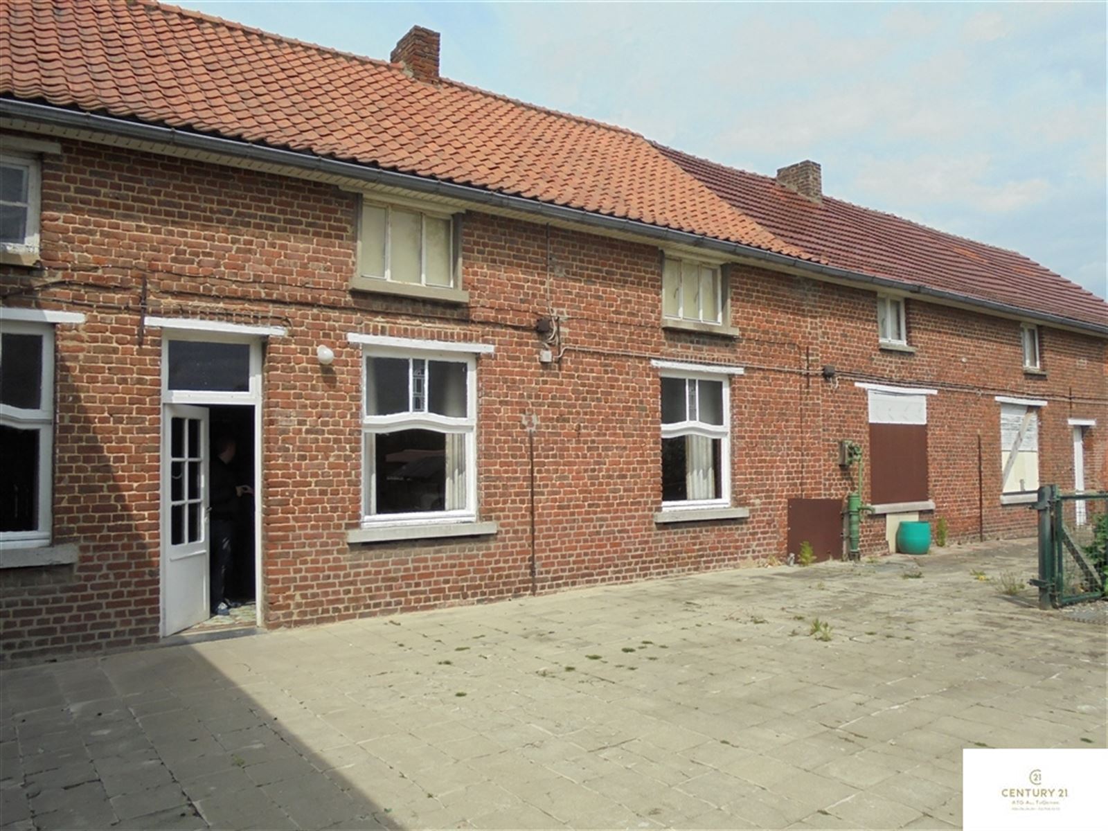 Huis – 1570 Tollembeek Huis – 1570 Tollembeek