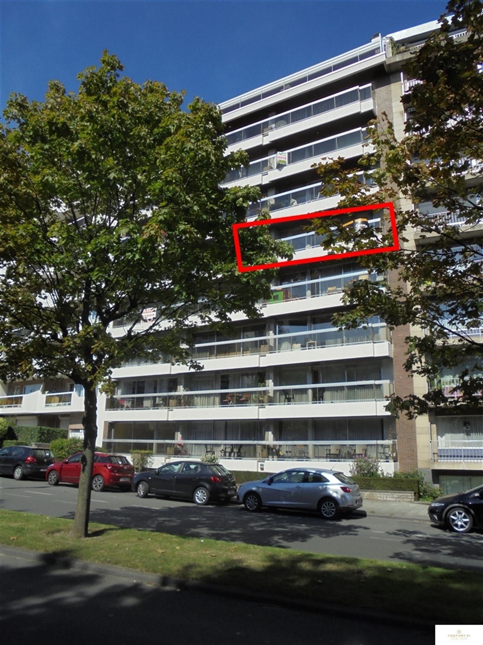 Appartement – 1080 Sint-jans-molenbeek Appartement – 1080 Sint-jans-molenbeek
