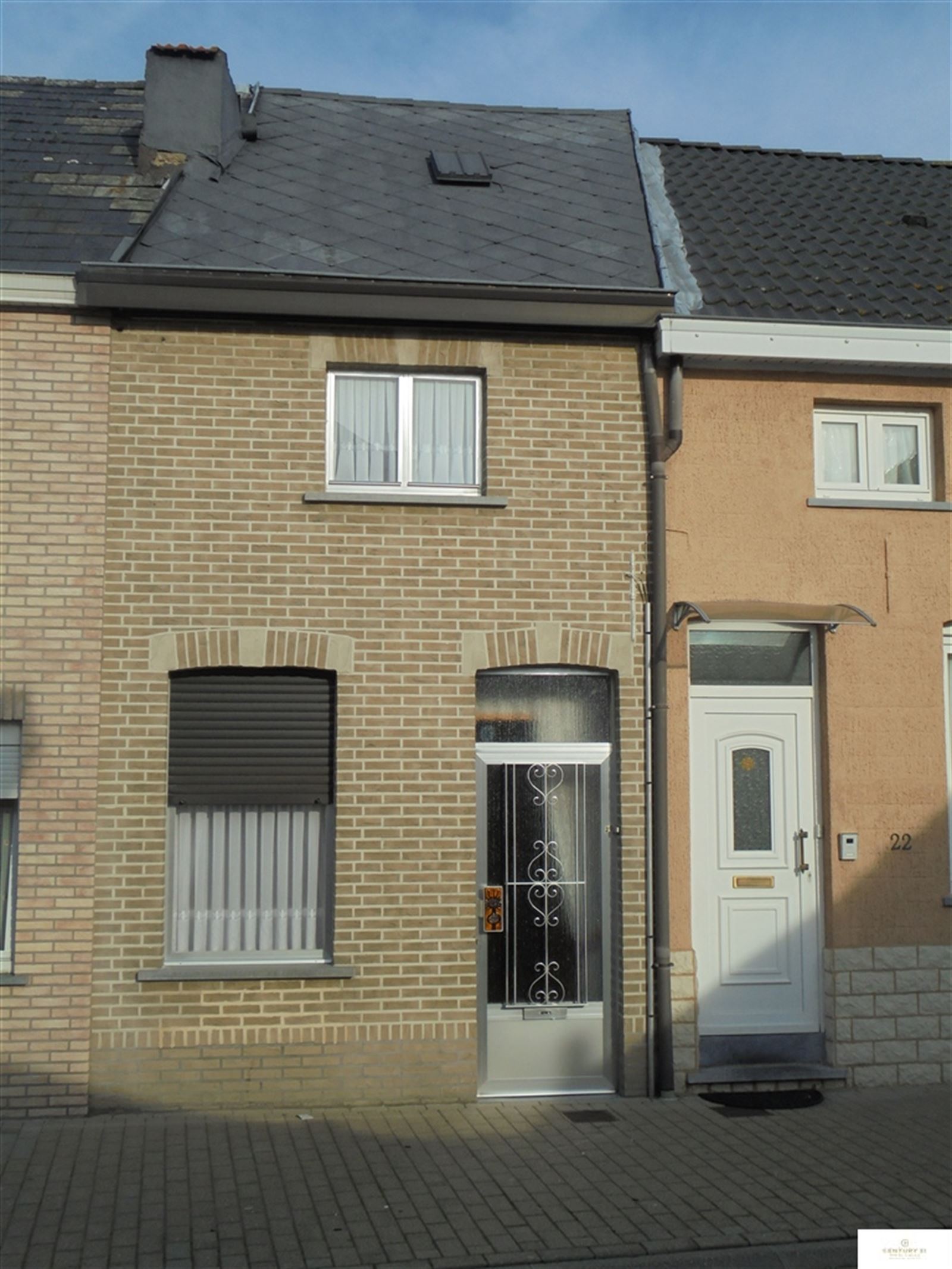 Huis – 9400 Ninove Huis – 9400 Ninove