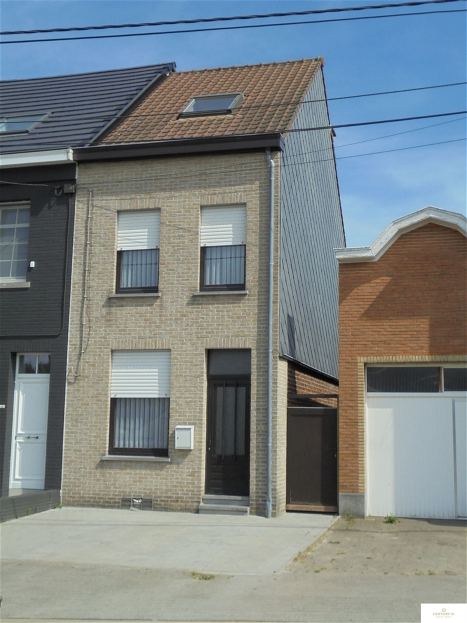 Huis – 9402 Meerbeke Huis – 9402 Meerbeke