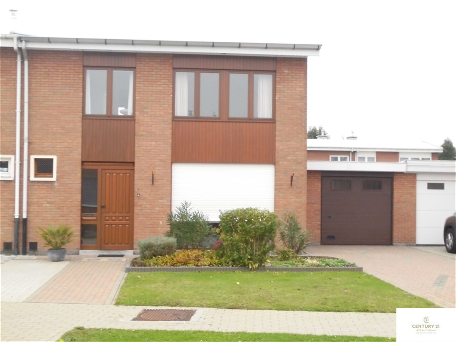 Huis – 9400 Ninove Huis – 9400 Ninove