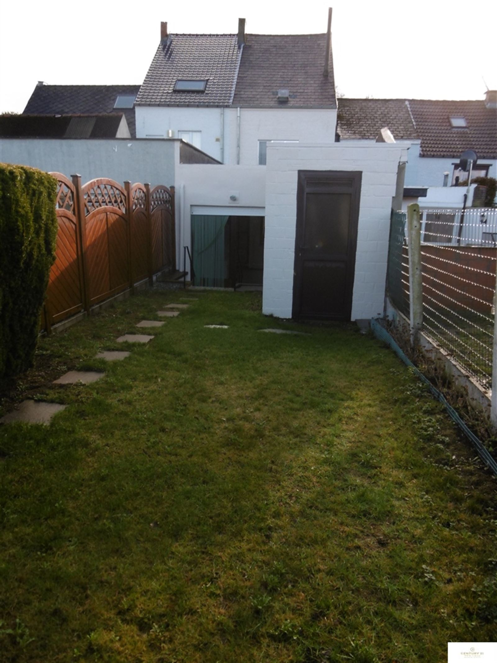 Huis – 9402 Meerbeke Huis – 9402 Meerbeke