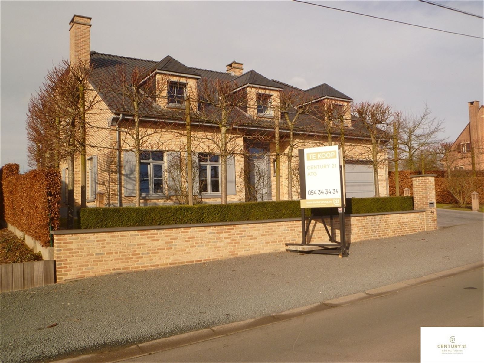 Huis – 1755 Gooik Huis – 1755 Gooik