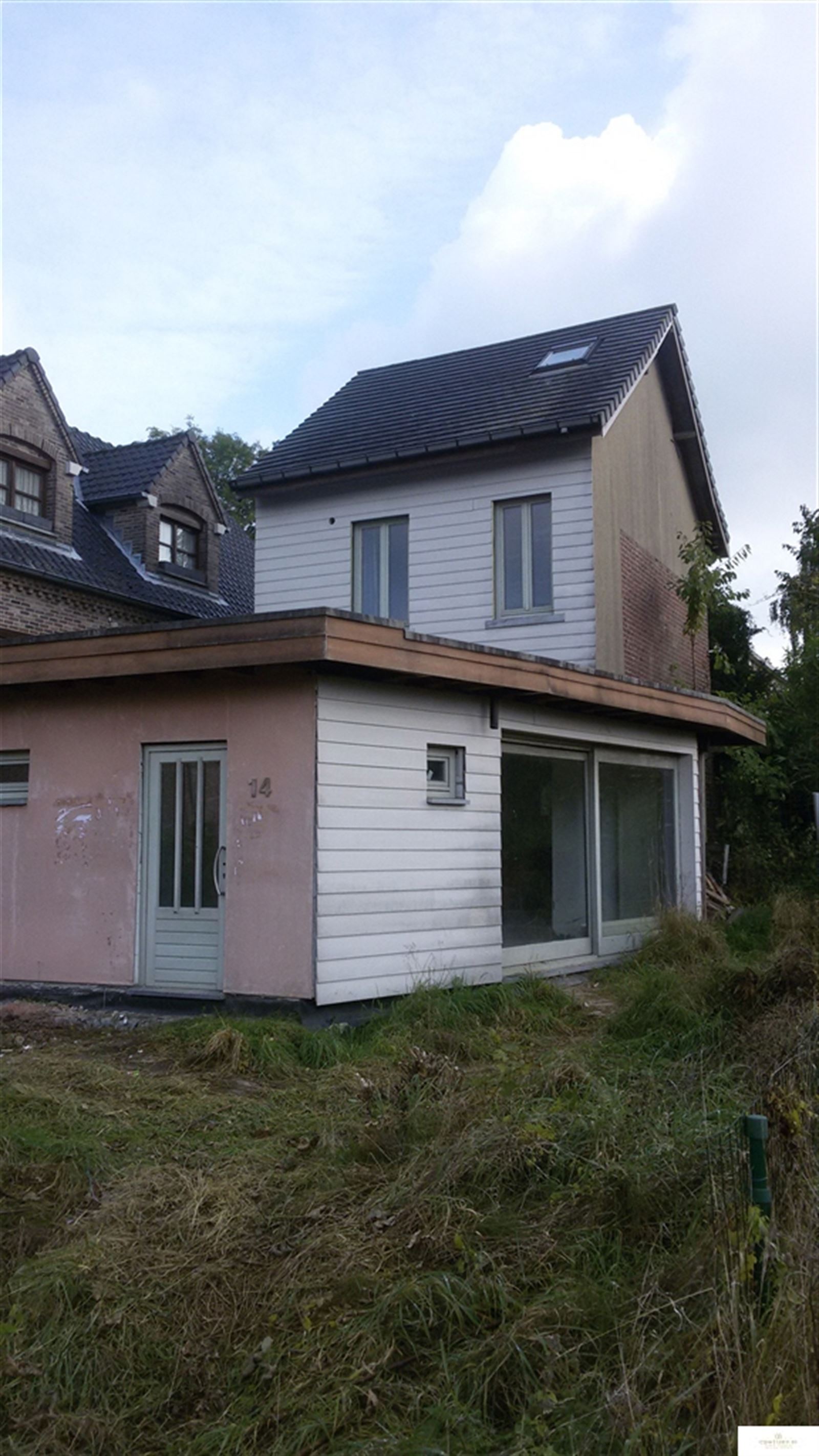 Huis – 1731 Zellik Huis – 1731 Zellik