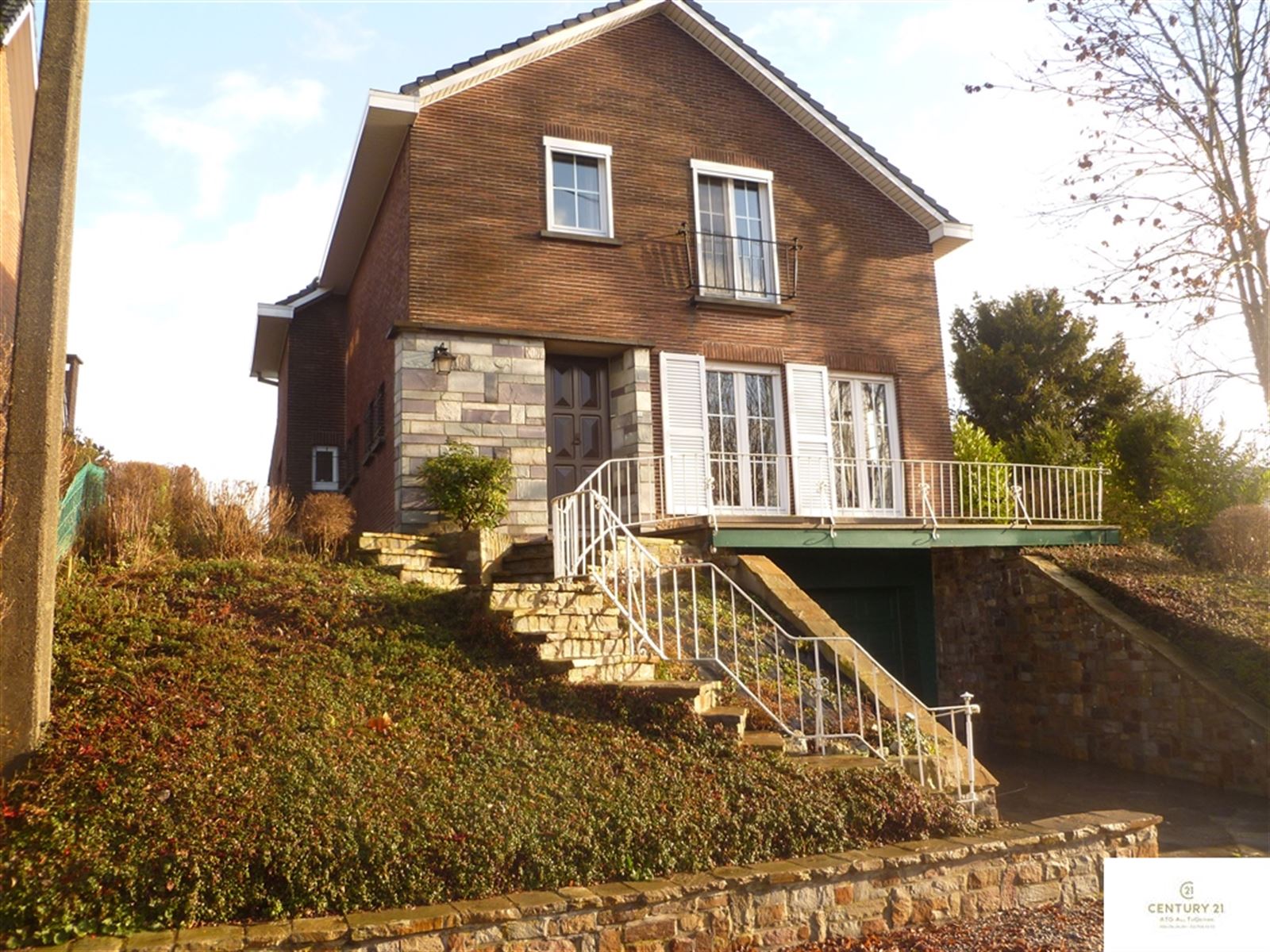 Huis – 1755 Gooik Huis – 1755 Gooik