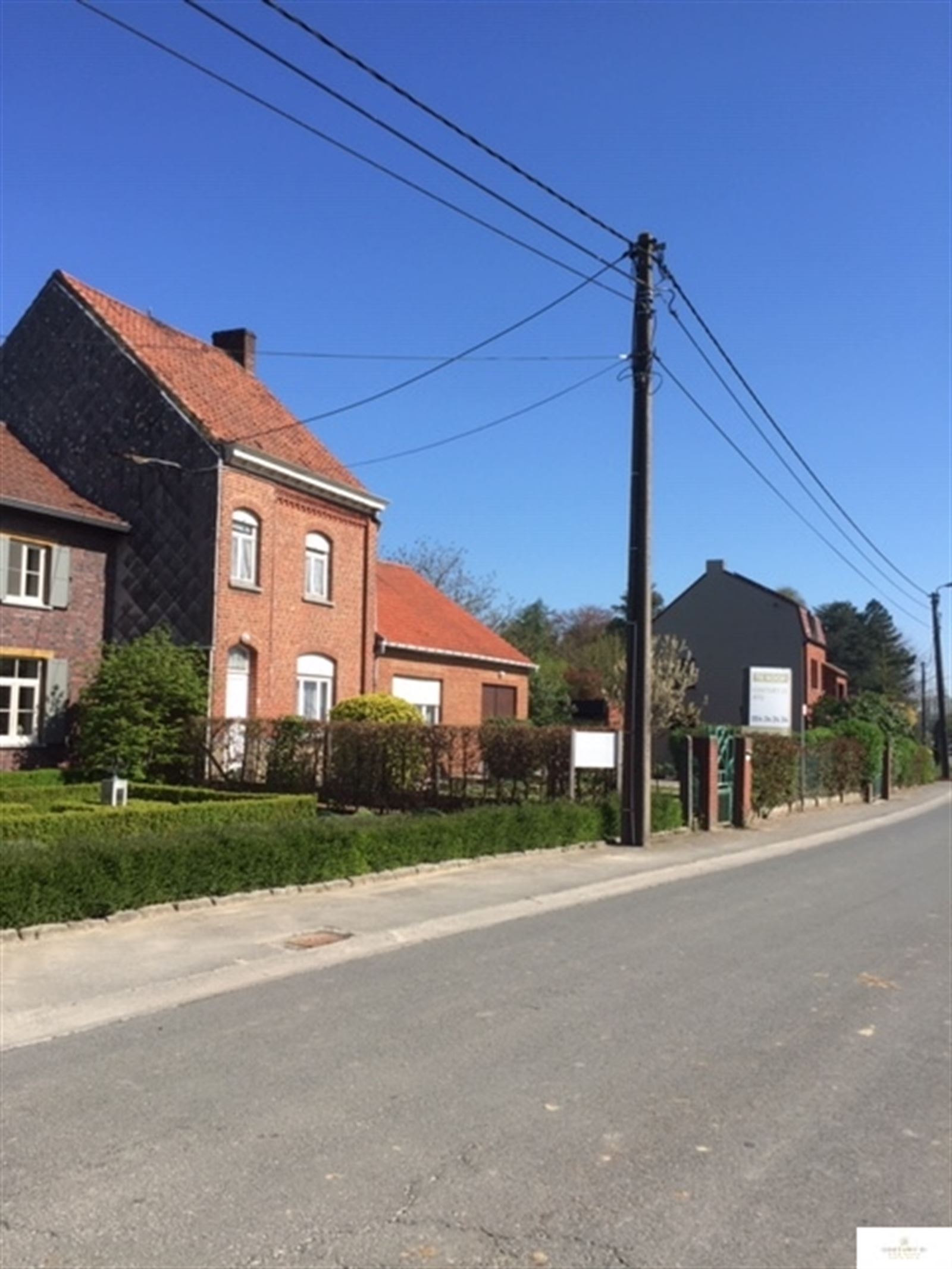 Huis – 1540 Herne Huis – 1540 Herne