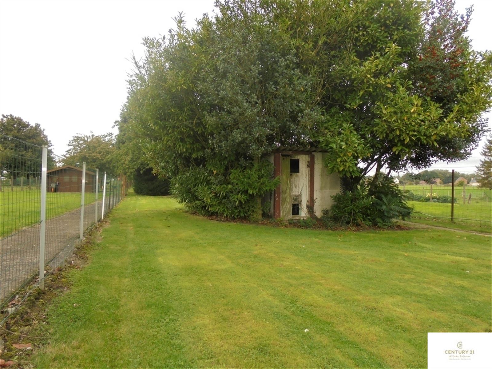 Huis – 1540 Herne Huis – 1540 Herne