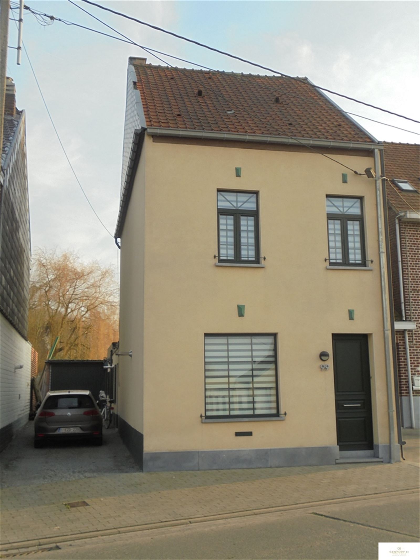 Huis – 9402 Meerbeke Huis – 9402 Meerbeke
