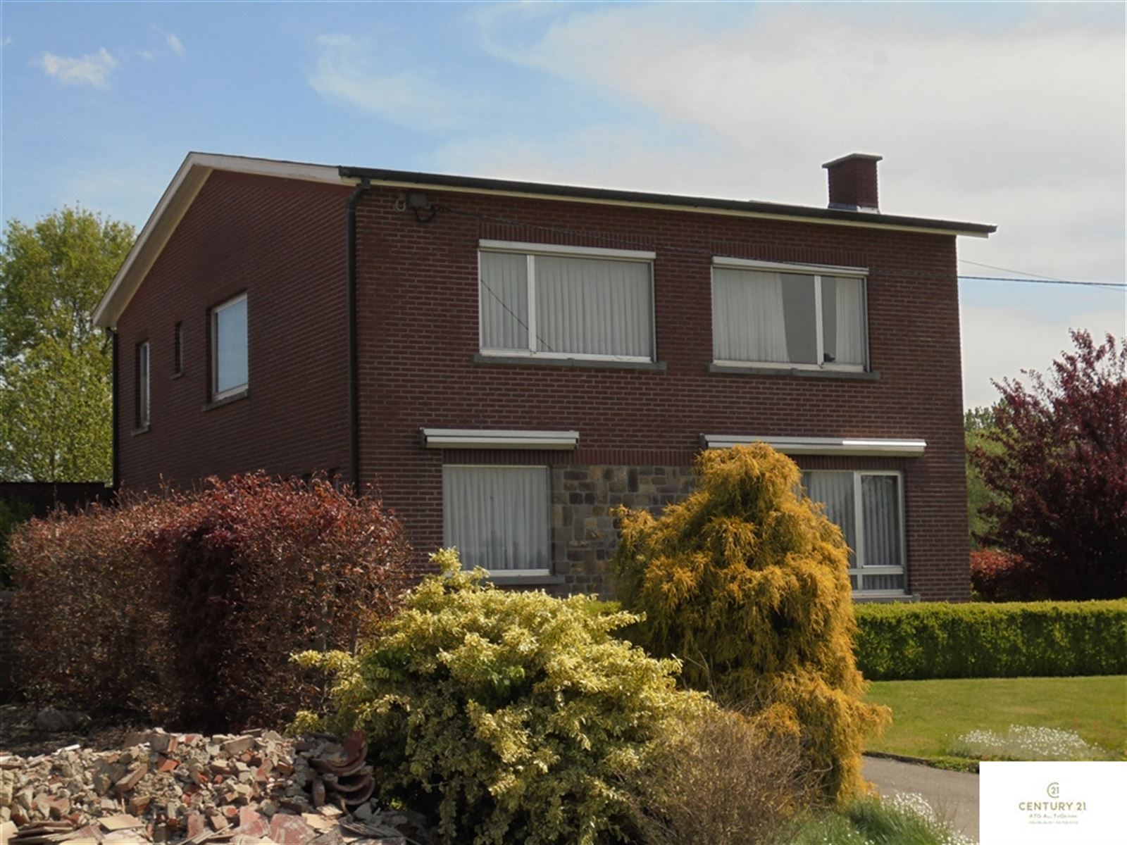 Huis – 9400 Denderwindeke Huis – 9400 Denderwindeke