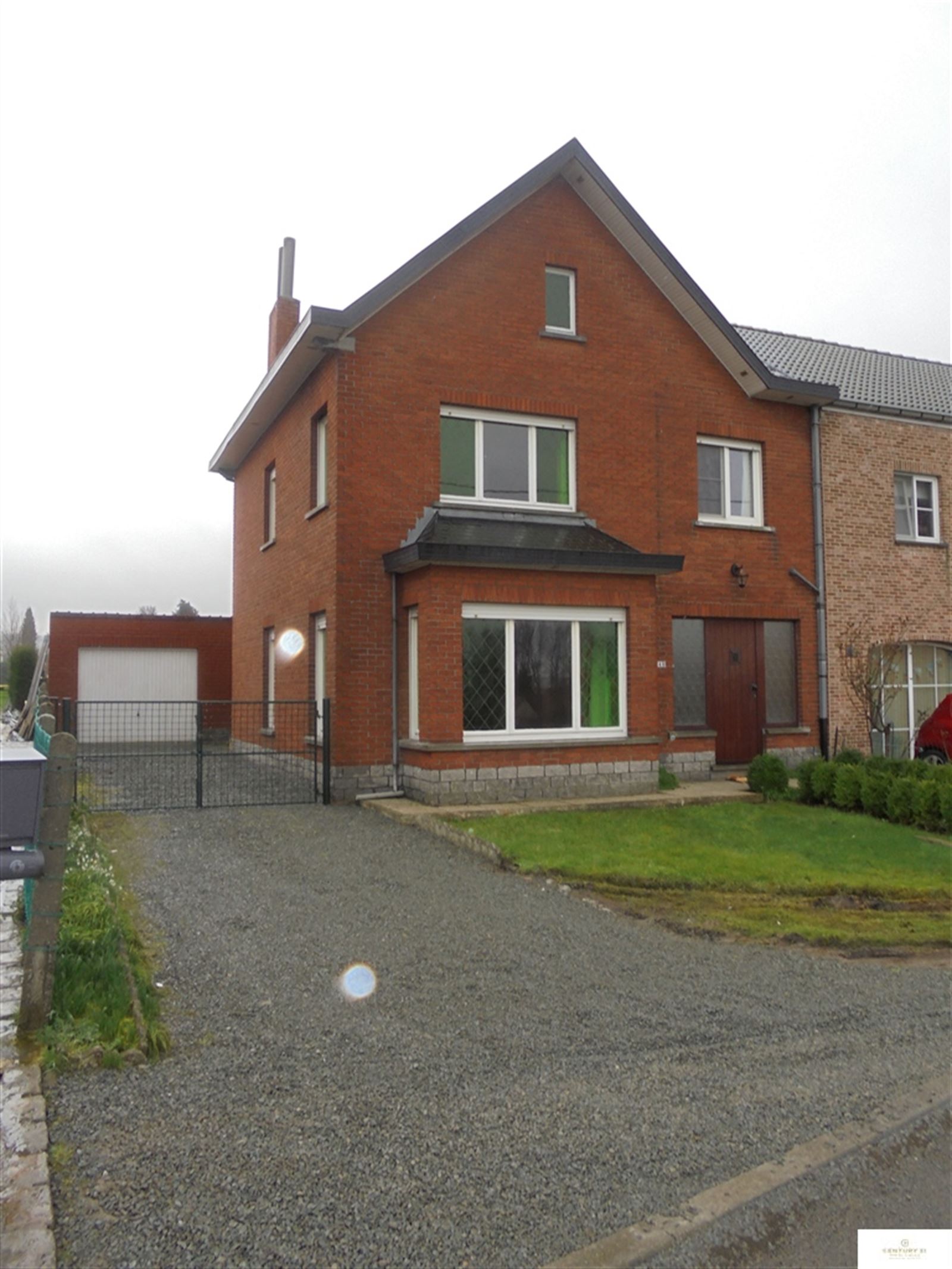 Huis – 9402 Meerbeke Huis – 9402 Meerbeke