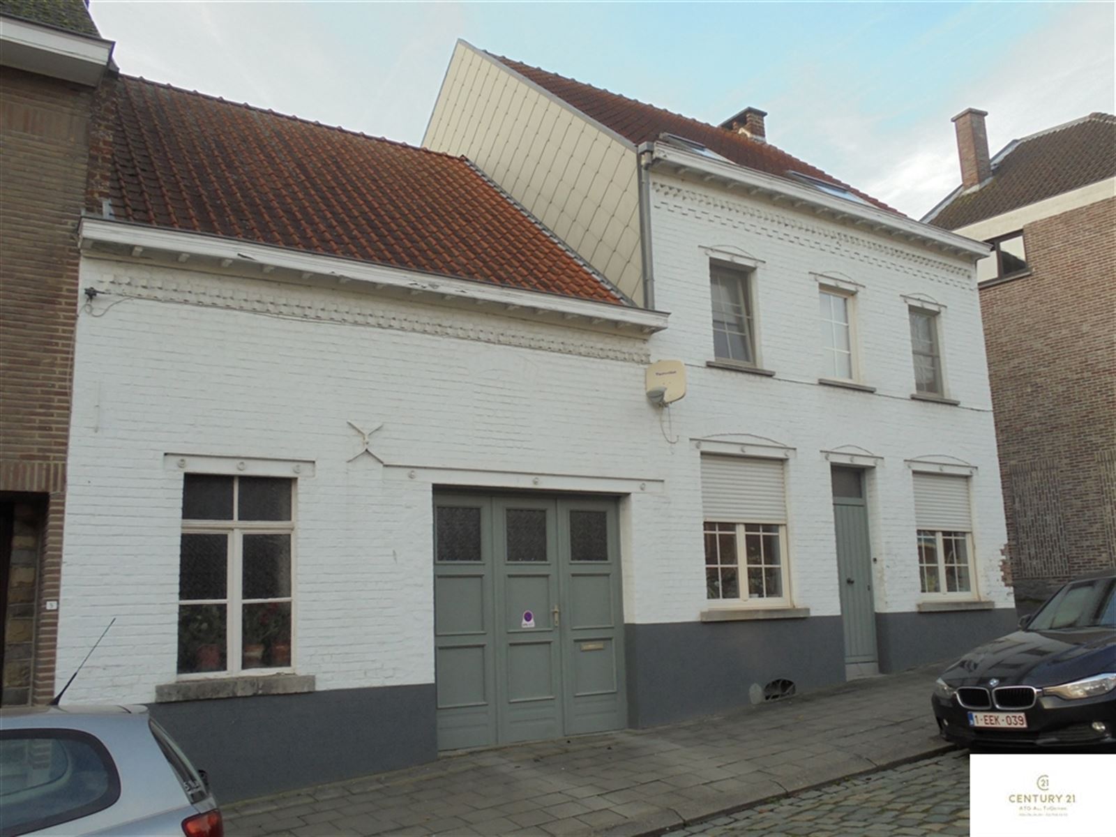 Huis – 1755 Gooik Huis – 1755 Gooik