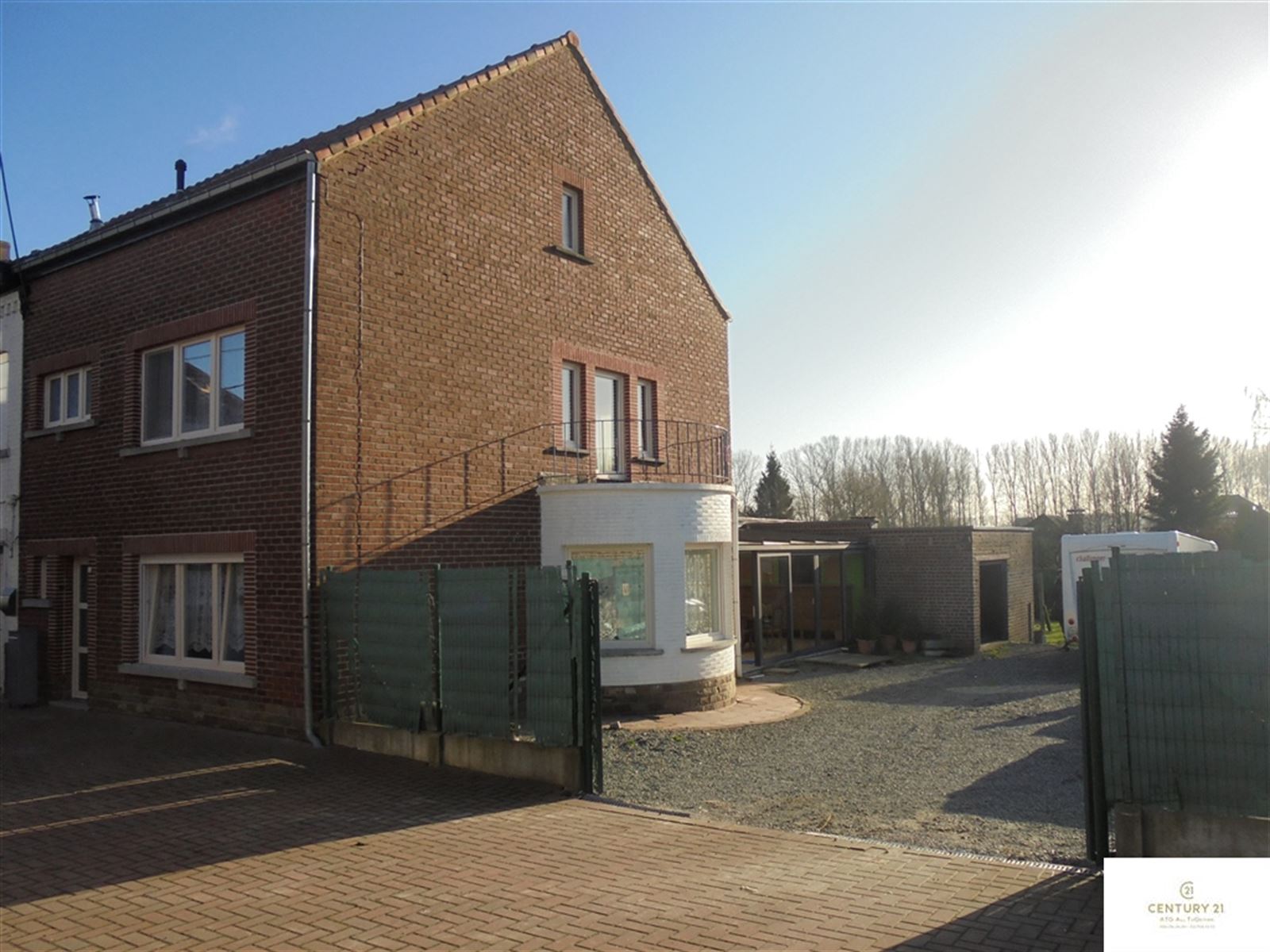 Huis – 9500 Moerbeke Huis – 9500 Moerbeke