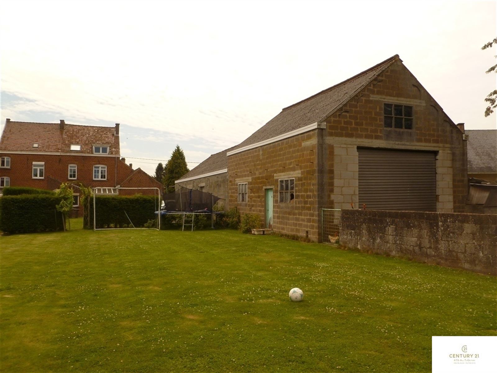 Huis – 7850 Marcq Huis – 7850 Marcq