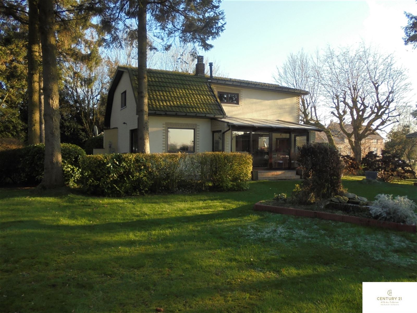 Huis – 1540 Herfelingen Huis – 1540 Herfelingen