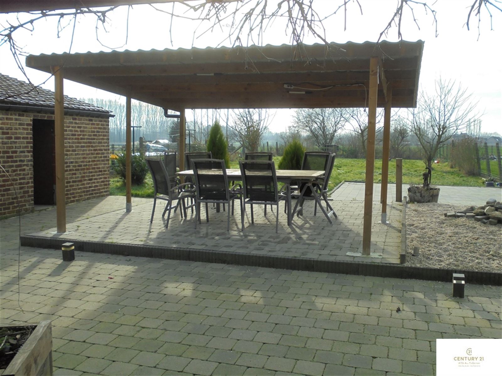 Huis – 1540 Herne Huis – 1540 Herne