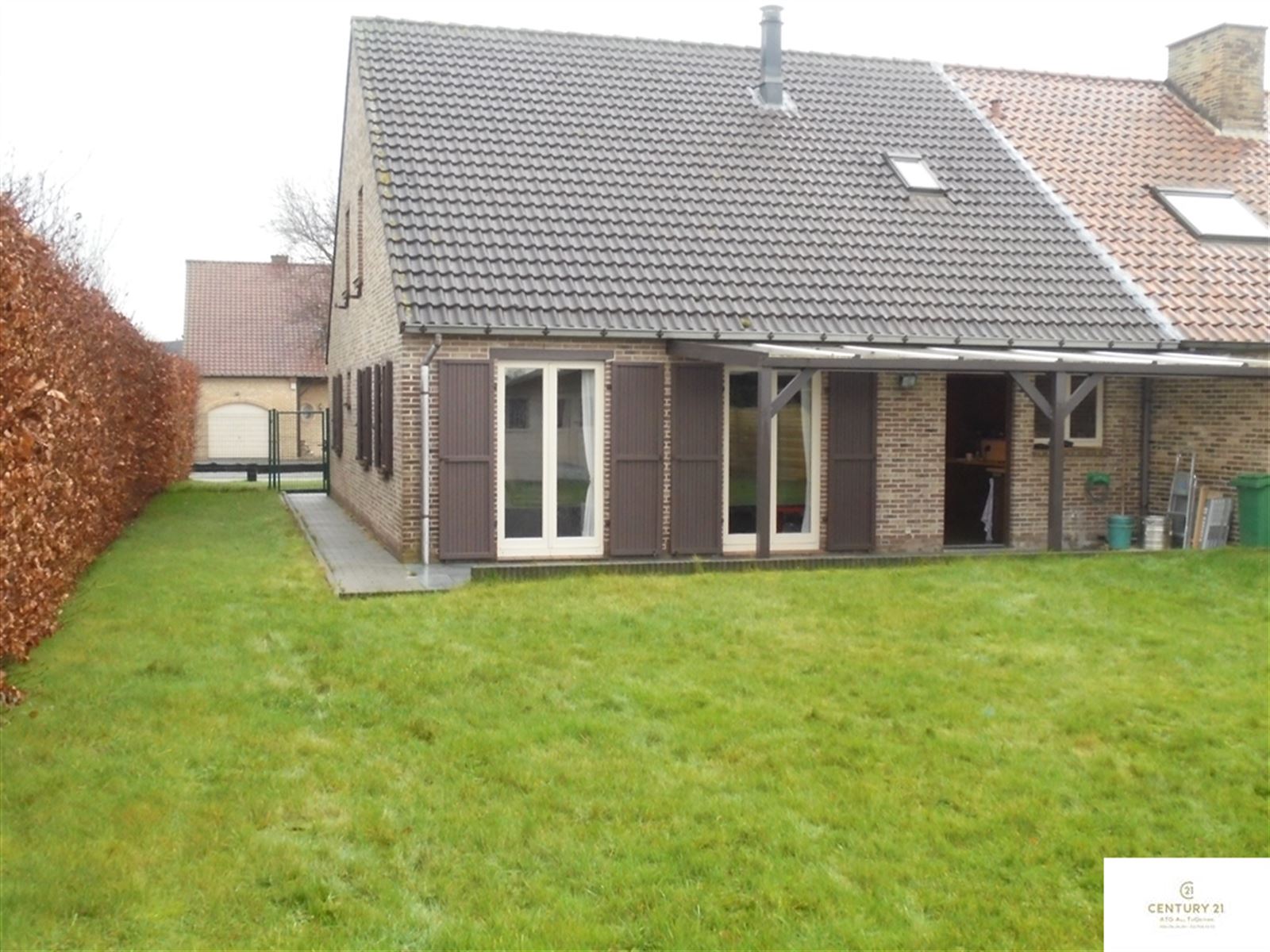 Huis – 1570 Tollembeek Huis – 1570 Tollembeek