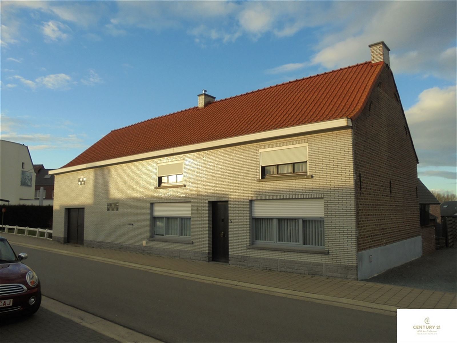Huis – 1755 Oetingen Huis – 1755 Oetingen