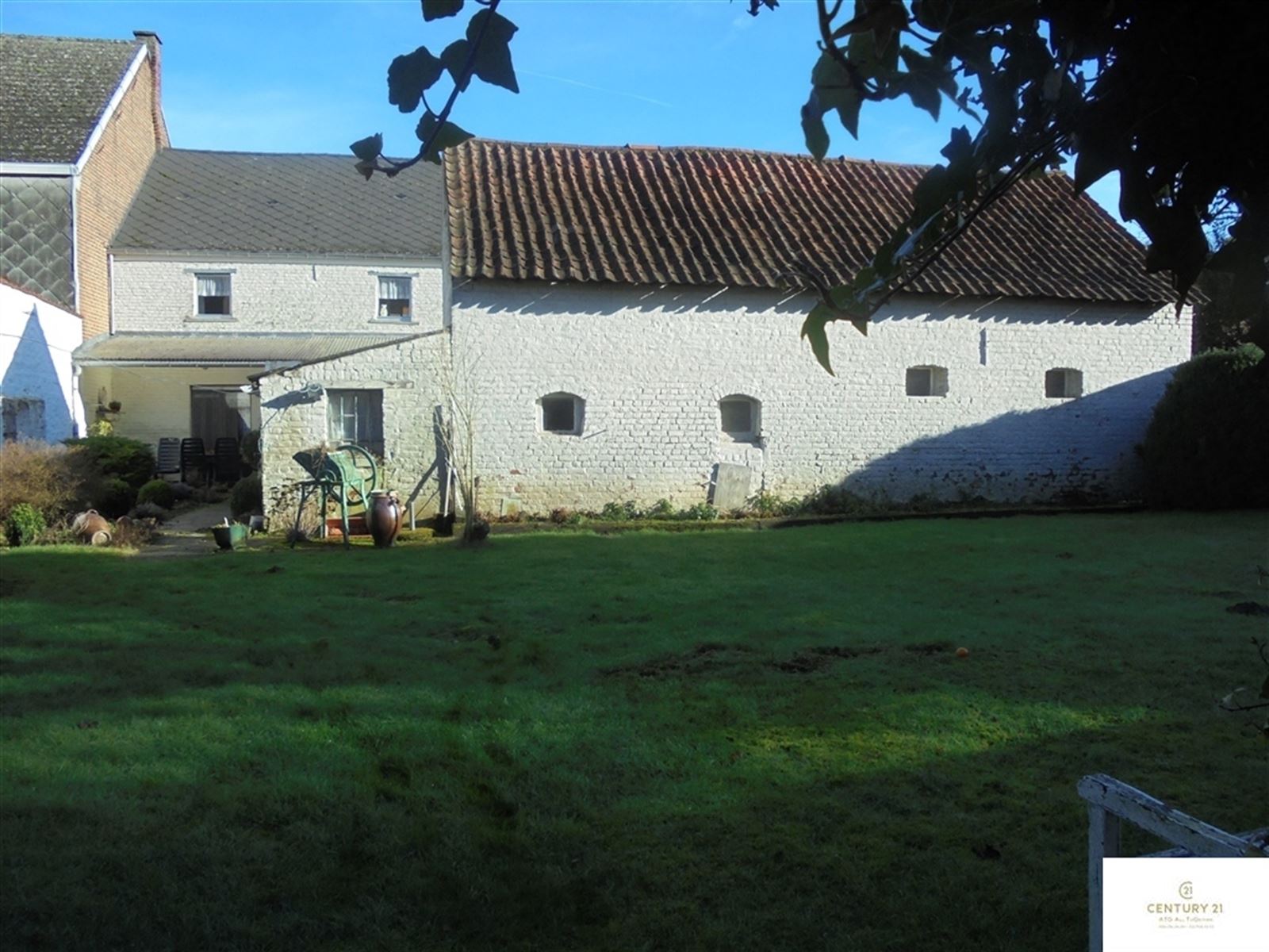 Huis – 9403 Neigem Huis – 9403 Neigem