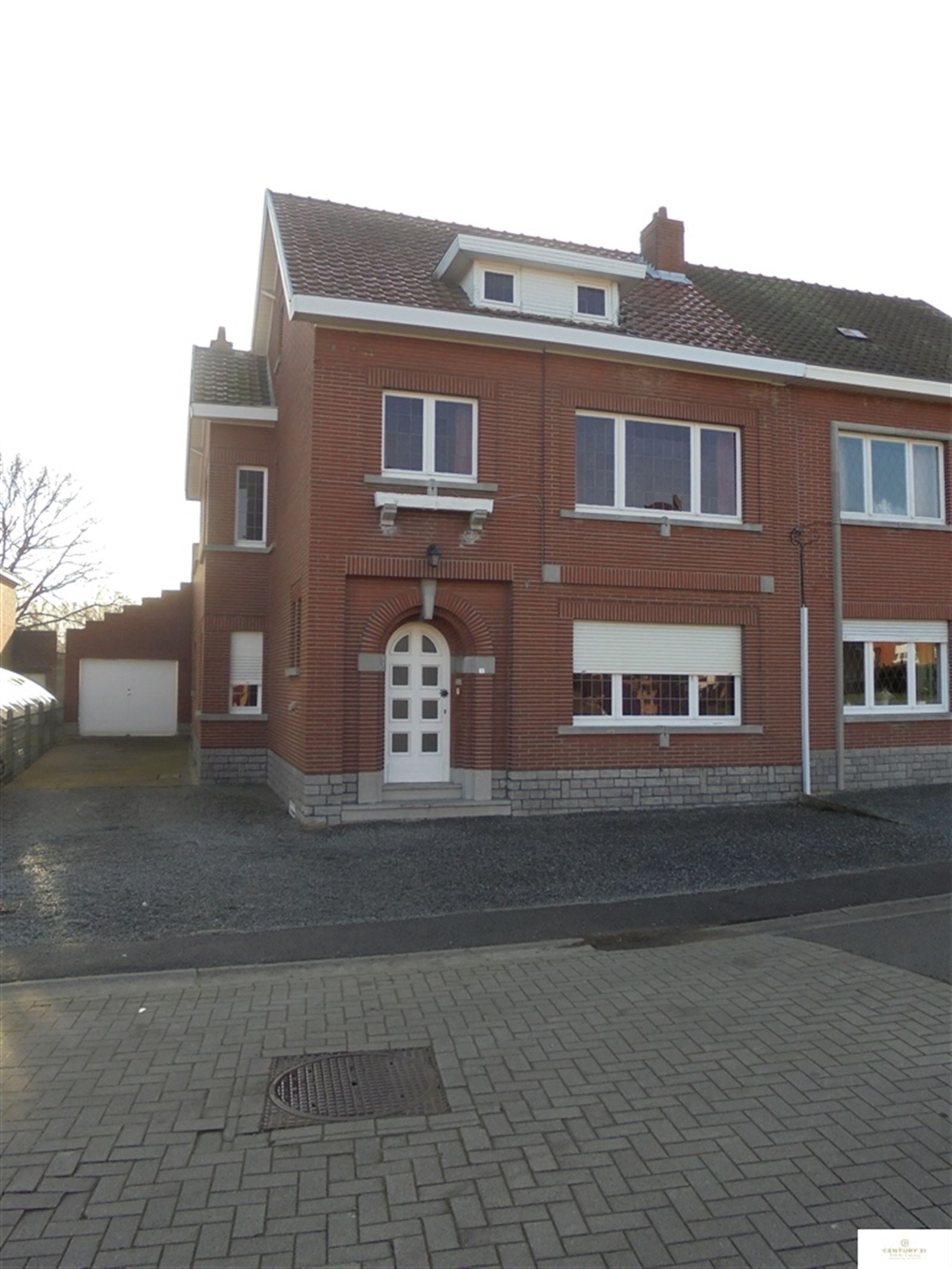 Huis – 1540 Herne Huis – 1540 Herne