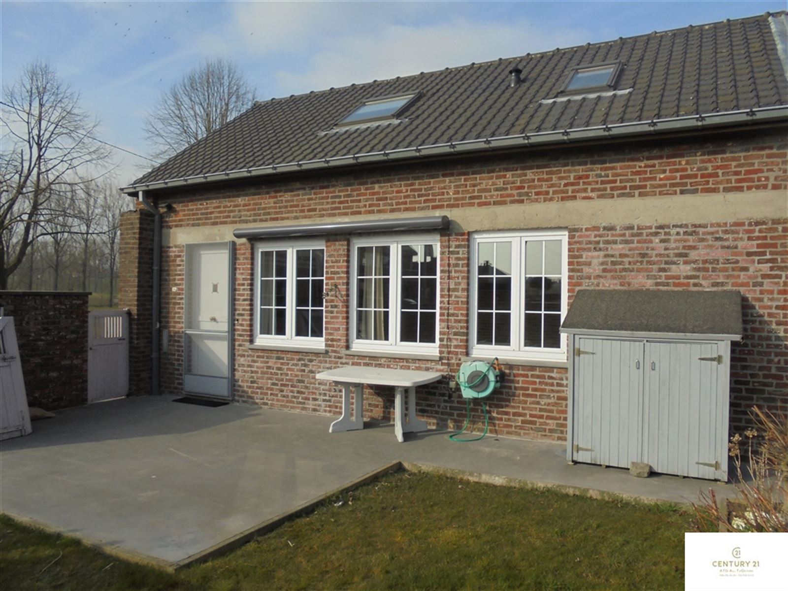 Huis – 1755 Kester Huis – 1755 Kester