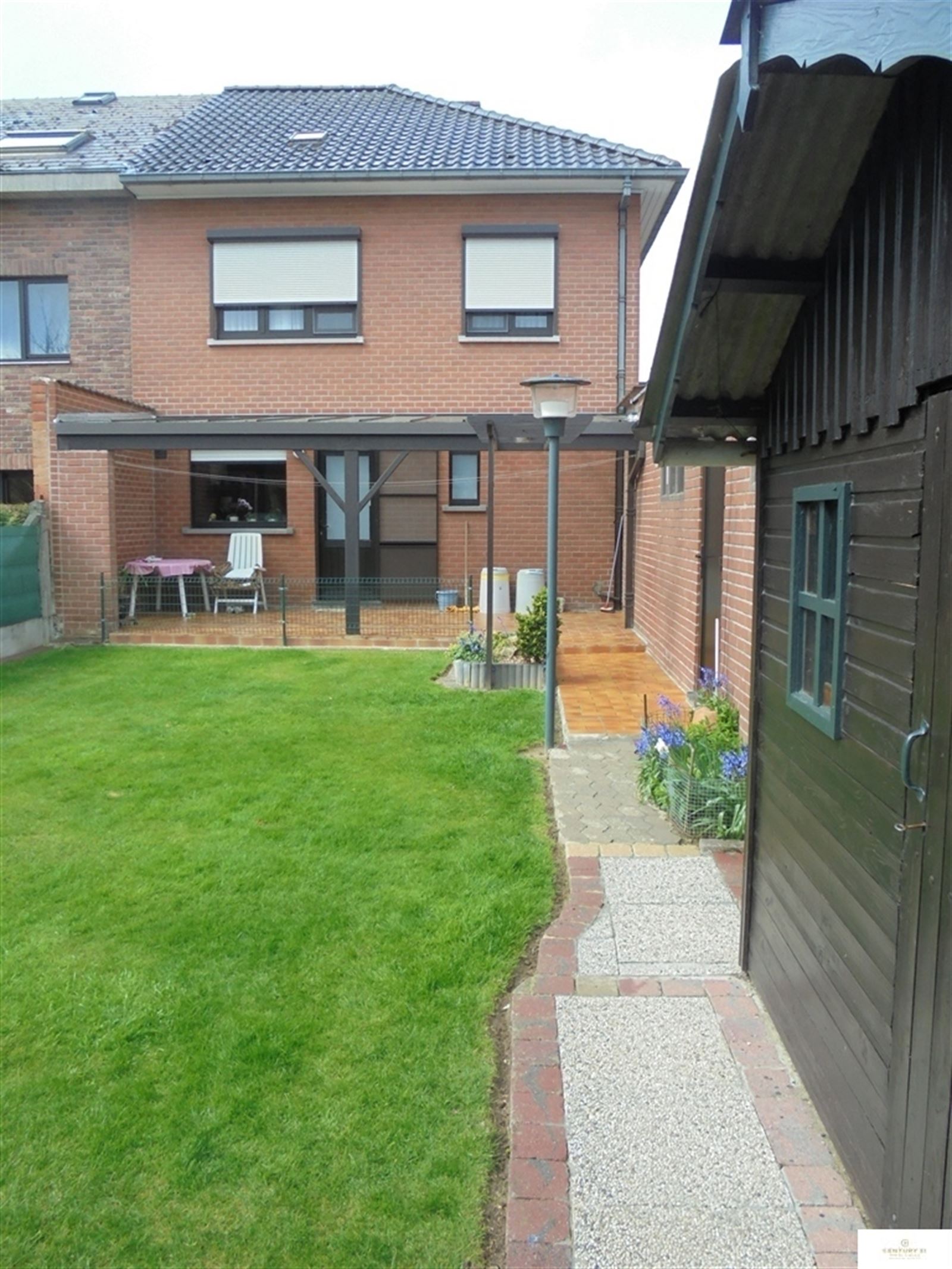 Huis – 9400 Ninove Huis – 9400 Ninove