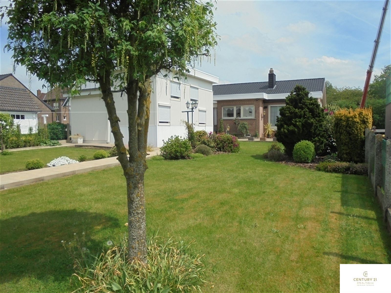 Bungalow – 1570 Galmaarden Bungalow – 1570 Galmaarden