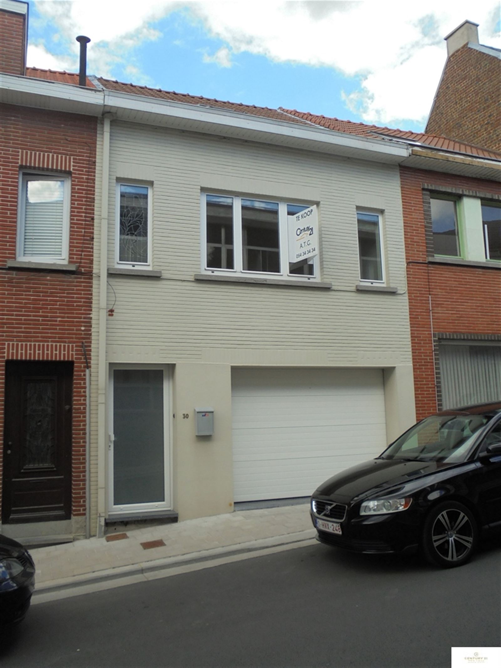 Huis – 9500 Geraardsbergen Huis – 9500 Geraardsbergen