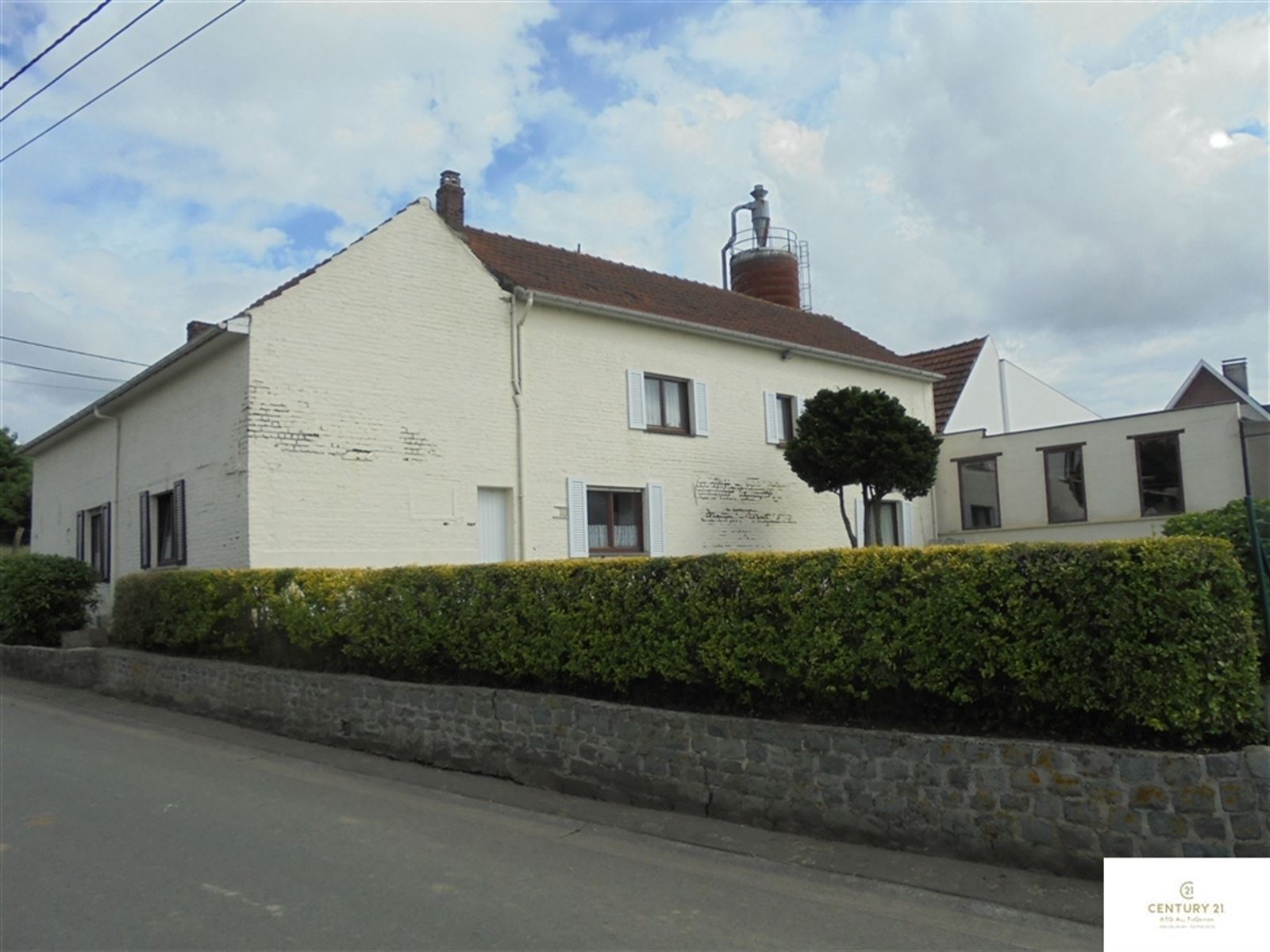 Huis – 1541 Sint-pieters-kapelle Huis – 1541 Sint-pieters-kapelle
