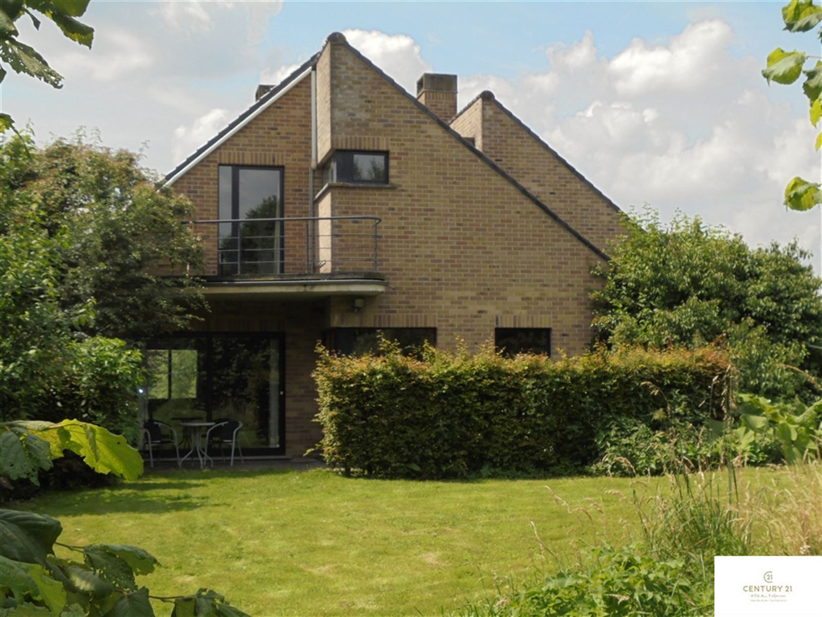 Villa – 1570 Galmaarden Villa – 1570 Galmaarden