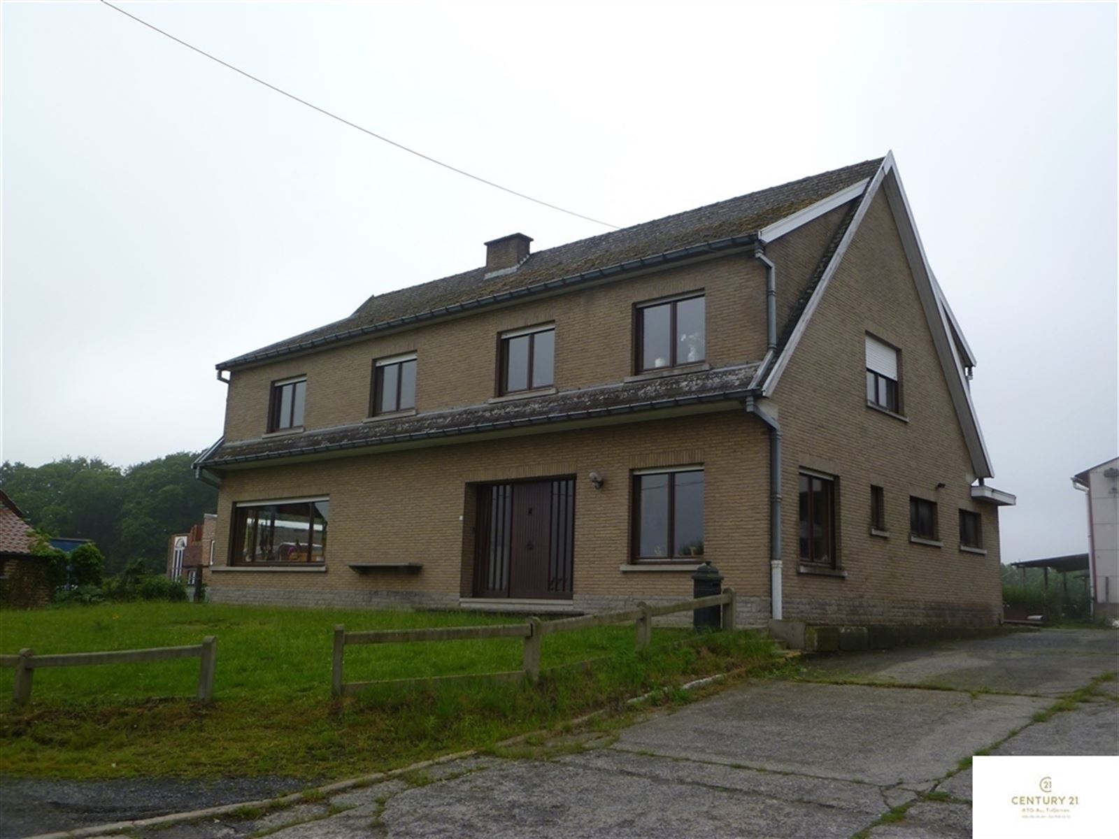 Huis – 1570 Vollezele Huis – 1570 Vollezele