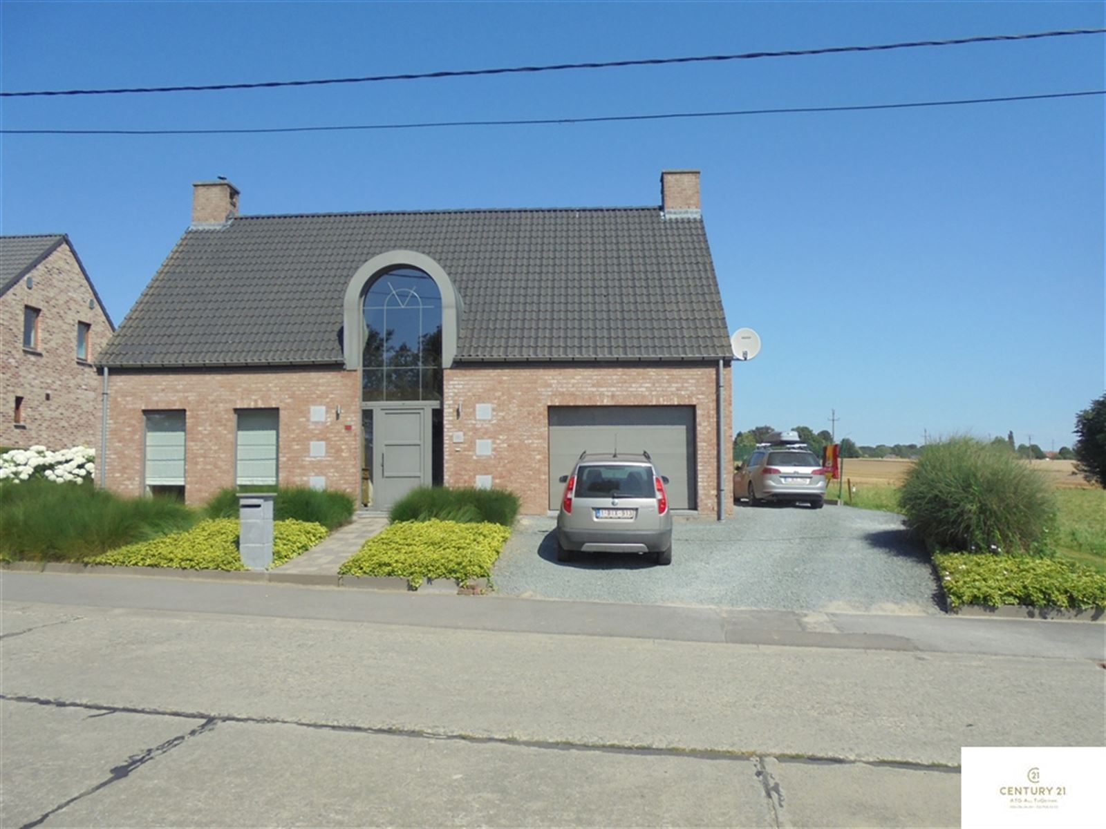 Villa – 7866 Bois-de-lessines Villa – 7866 Bois-de-lessines