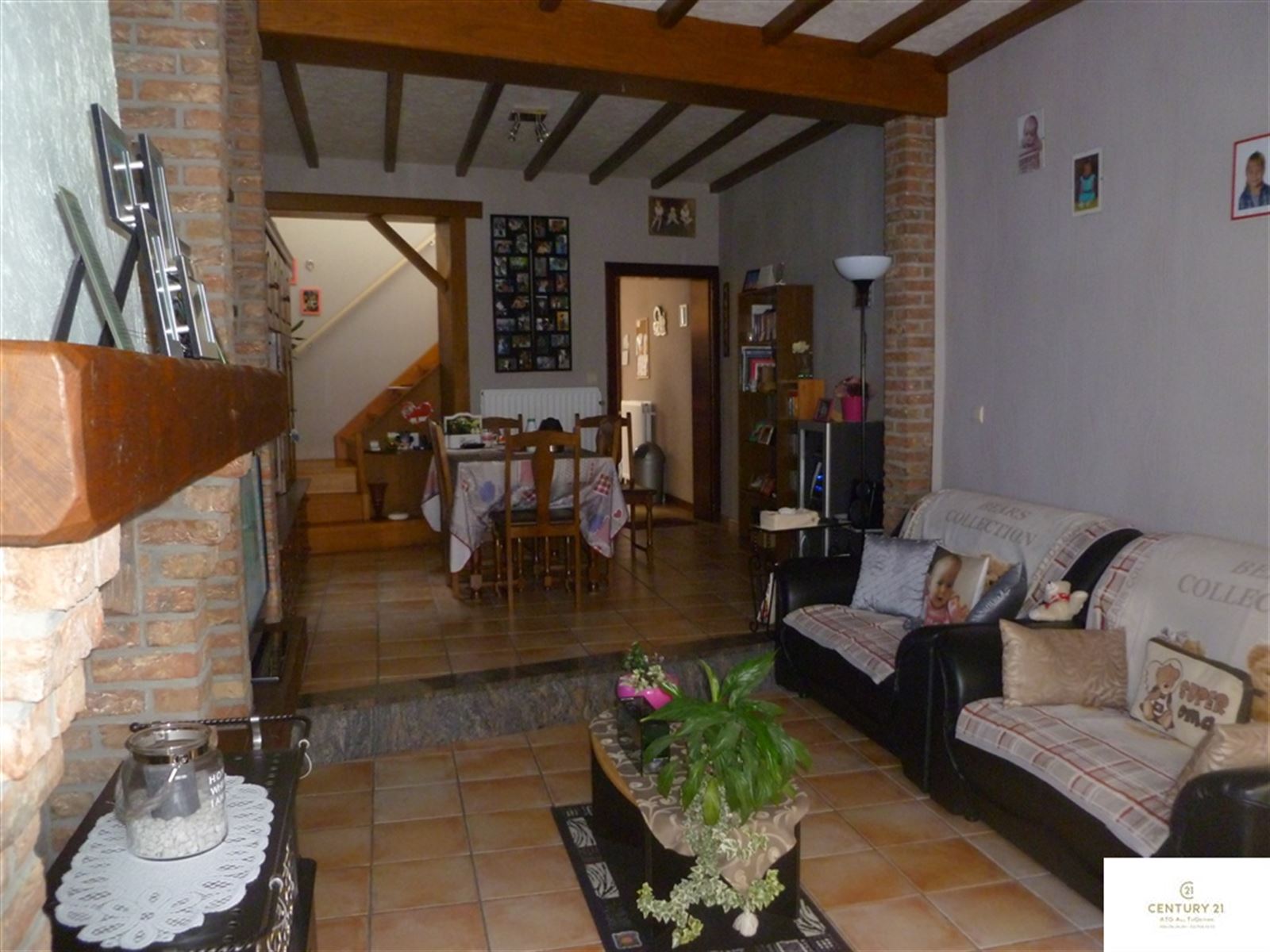 Huis – 9402 Meerbeke Huis – 9402 Meerbeke