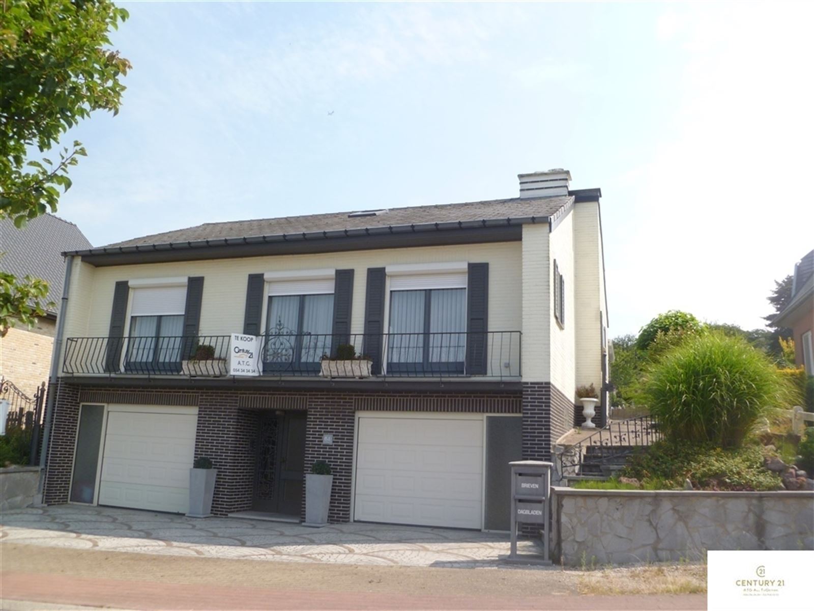 Villa – 9400 Ninove Villa – 9400 Ninove