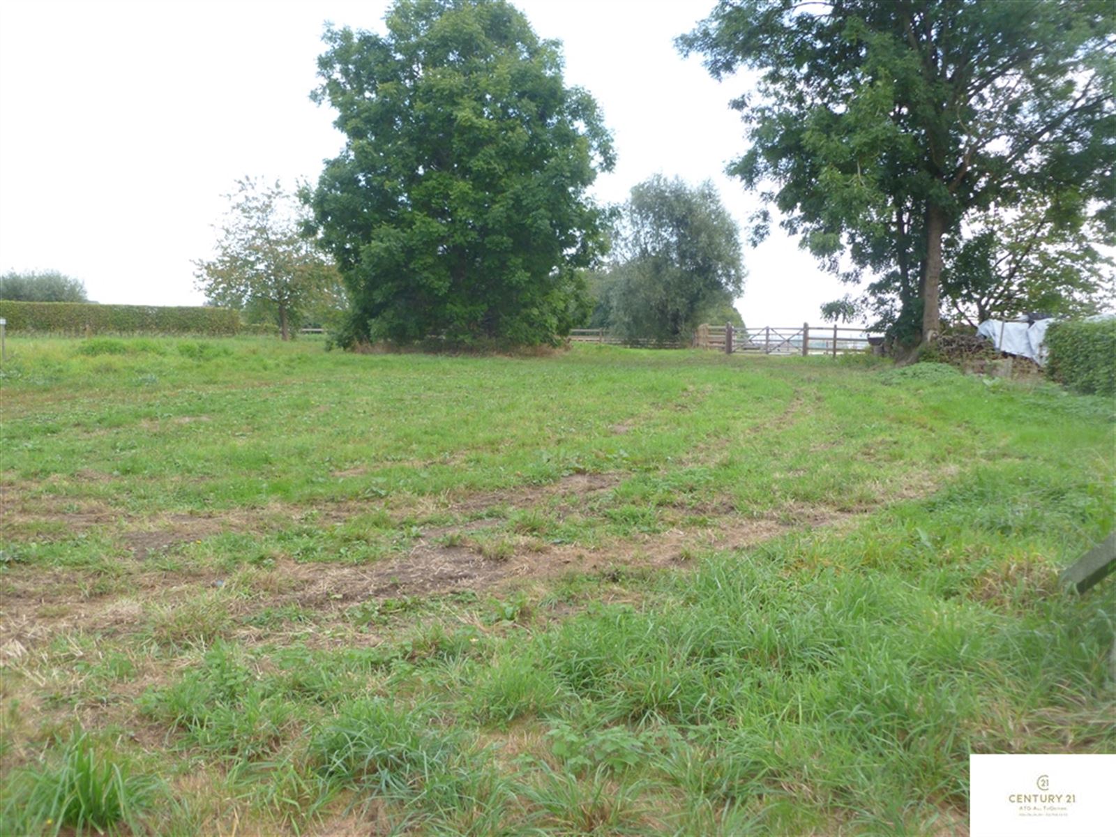 Bouwgrond – 1755 Gooik Bouwgrond – 1755 Gooik