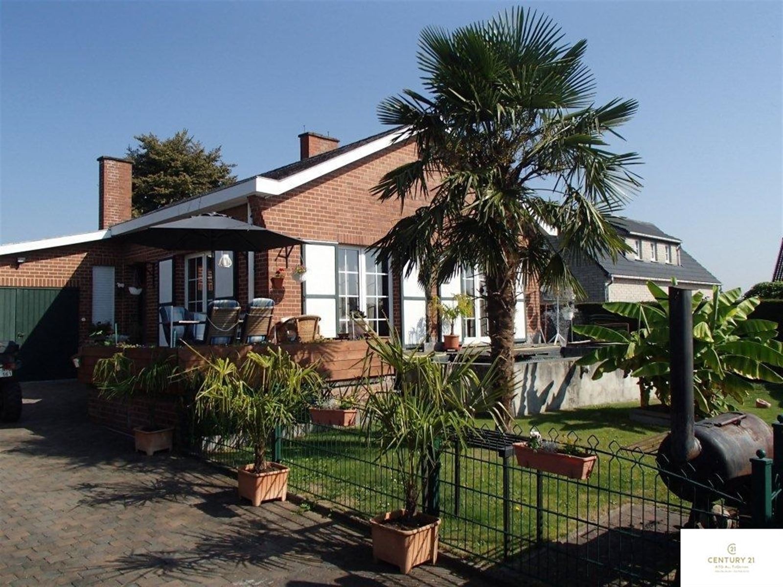 Bungalow – 1750 Lennik Bungalow – 1750 Lennik