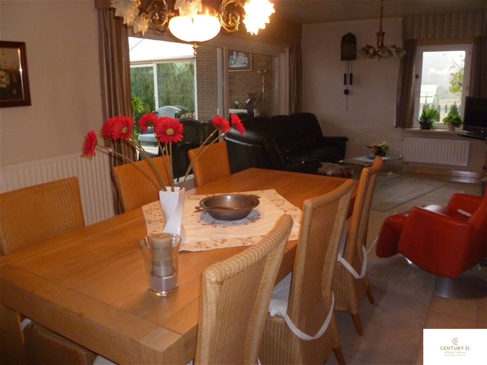 Bungalow – 1540 Herne Bungalow – 1540 Herne