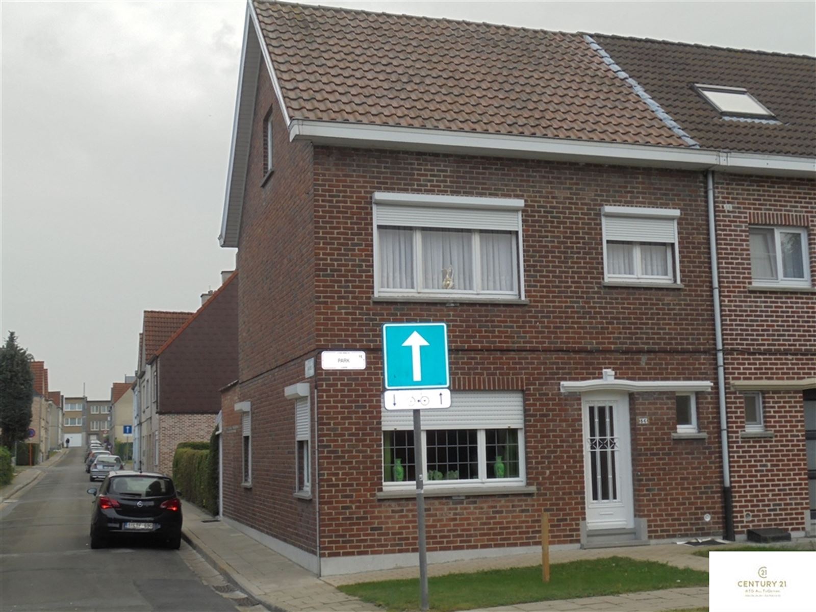 Huis – 9400 Ninove Huis – 9400 Ninove