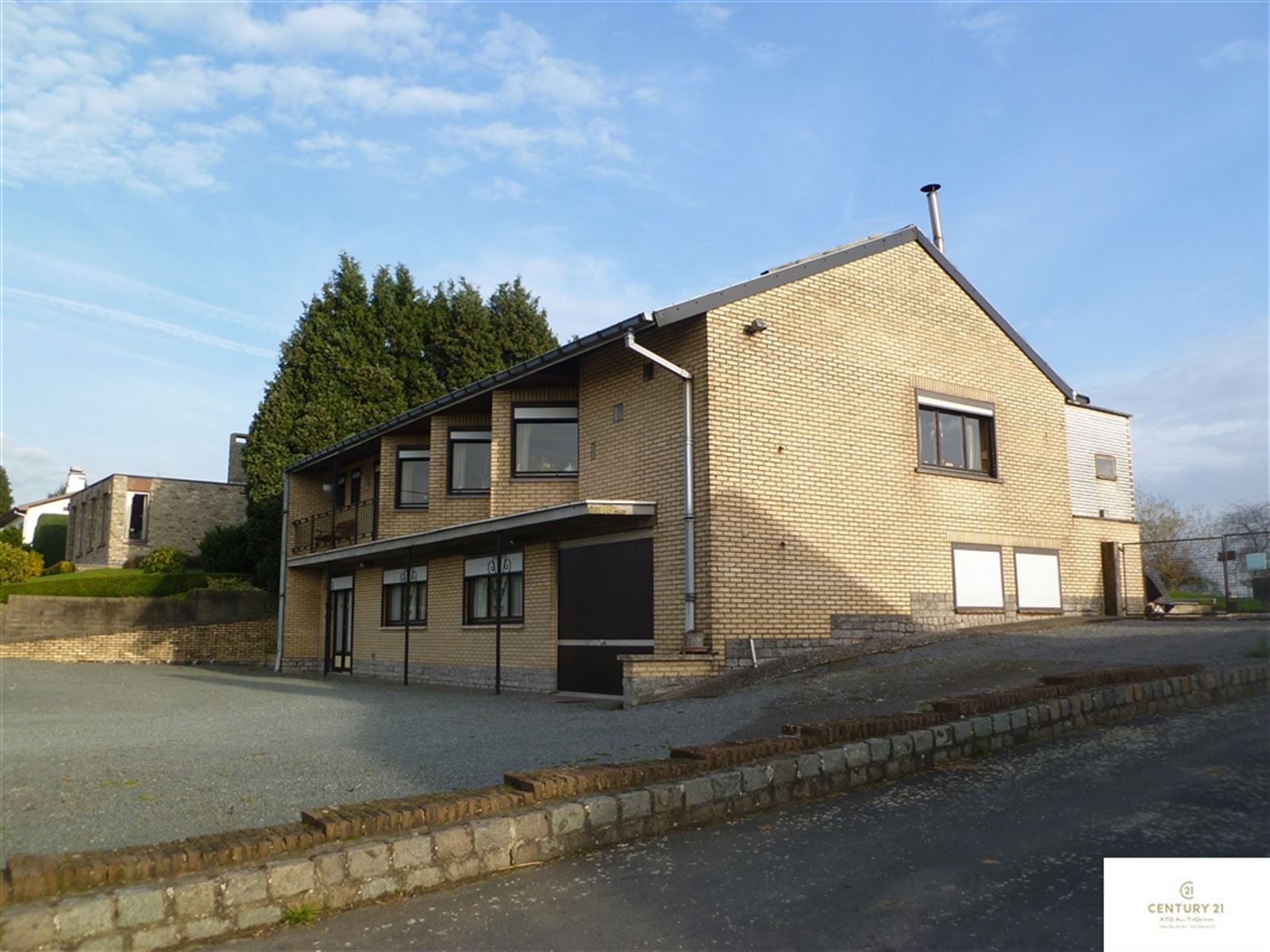Huis – 1570 Tollembeek Huis – 1570 Tollembeek