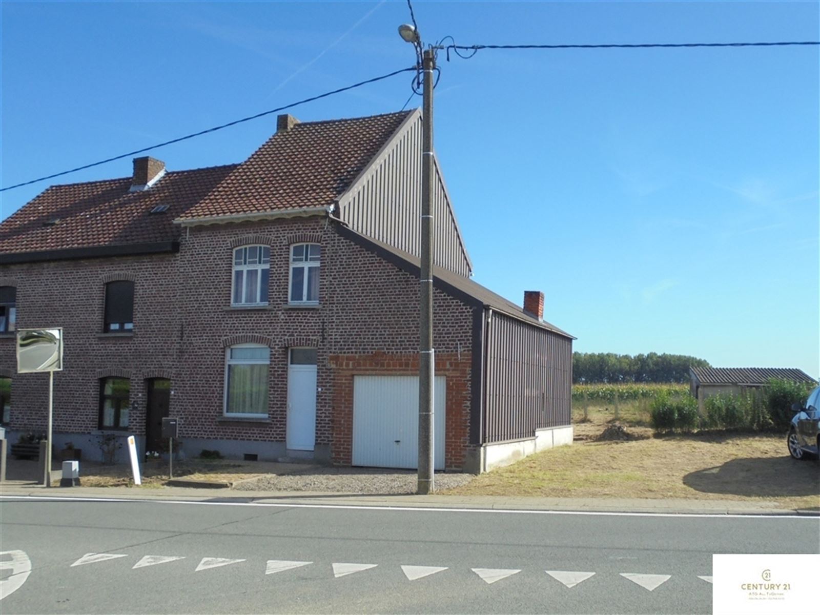 Huis – 1540 Herne Huis – 1540 Herne