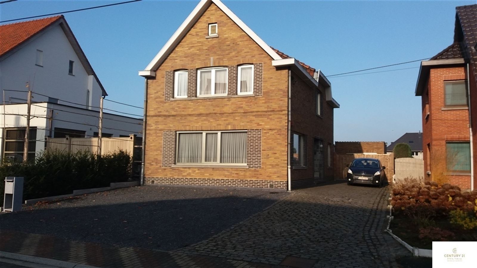 Huis – 9500 Viane Huis – 9500 Viane
