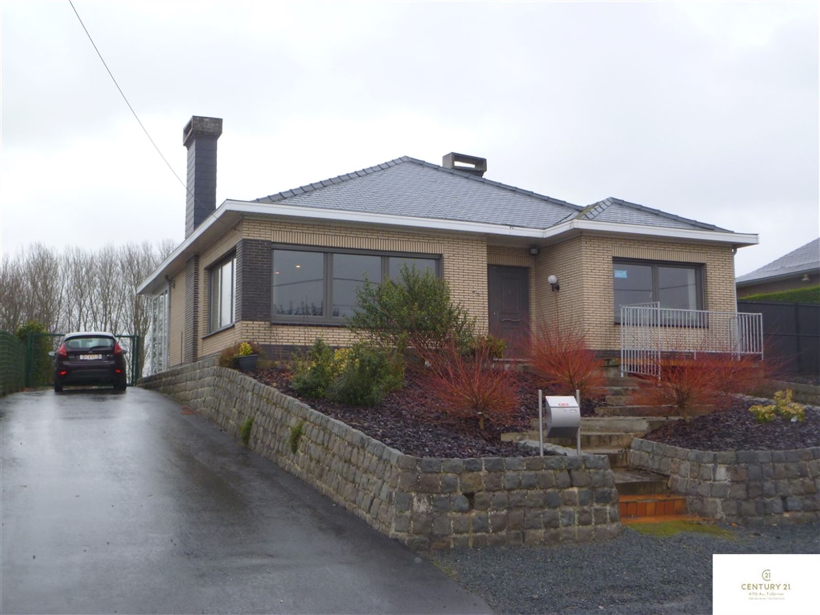 Bungalow – 9400 Denderwindeke Bungalow – 9400 Denderwindeke