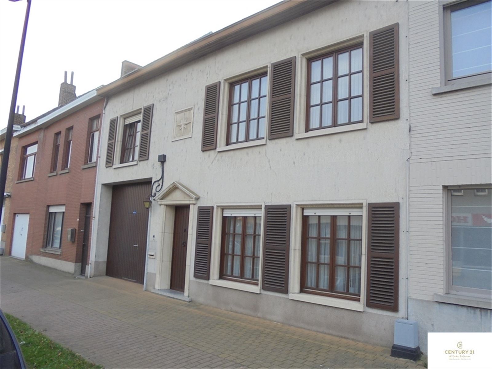 Huis – 9400 Denderwindeke Huis – 9400 Denderwindeke