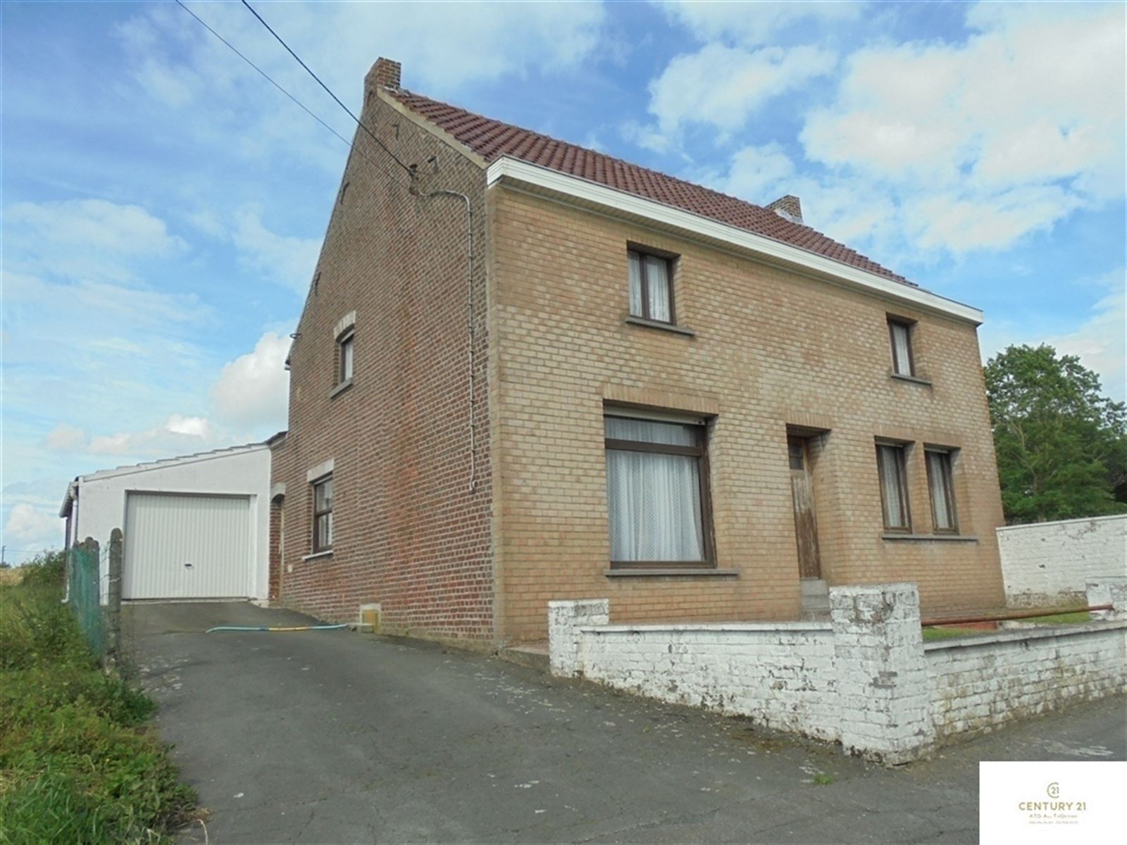 Huis – 1541 Sint-pieters-kapelle Huis – 1541 Sint-pieters-kapelle