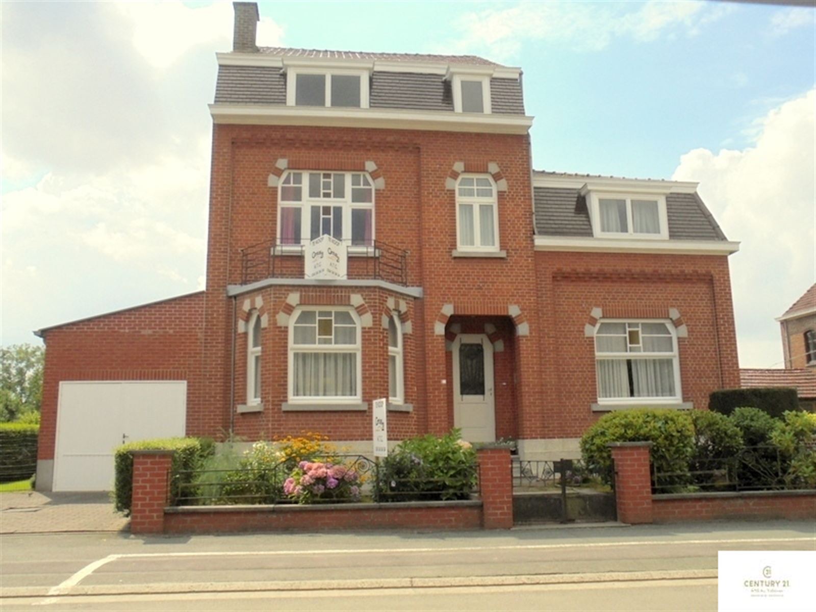 Herenhuis – 1540 Herne Herenhuis – 1540 Herne