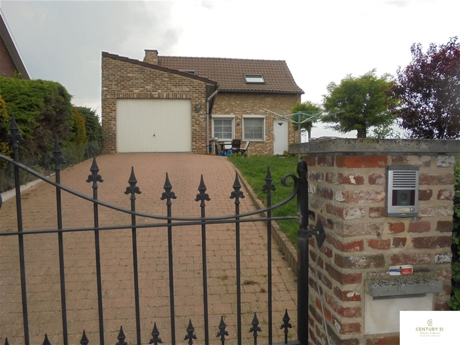 Huis – 9500 Onkerzele Huis – 9500 Onkerzele