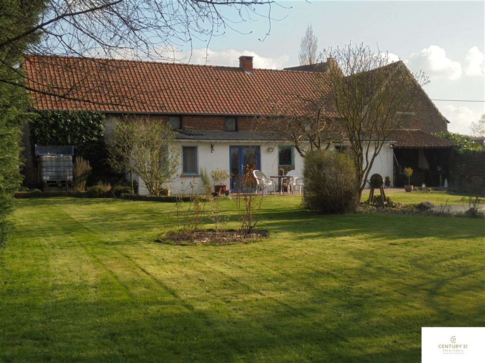 Huis – 1547 Bever Huis – 1547 Bever