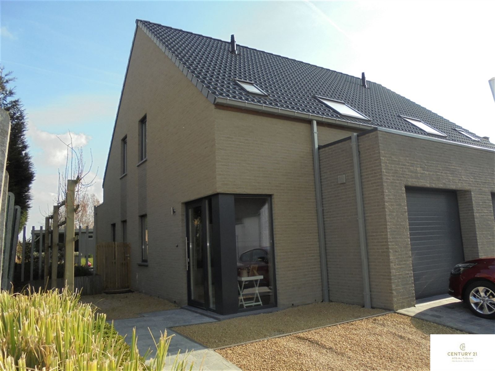 Huis – 7866 Bois-de-lessines Huis – 7866 Bois-de-lessines